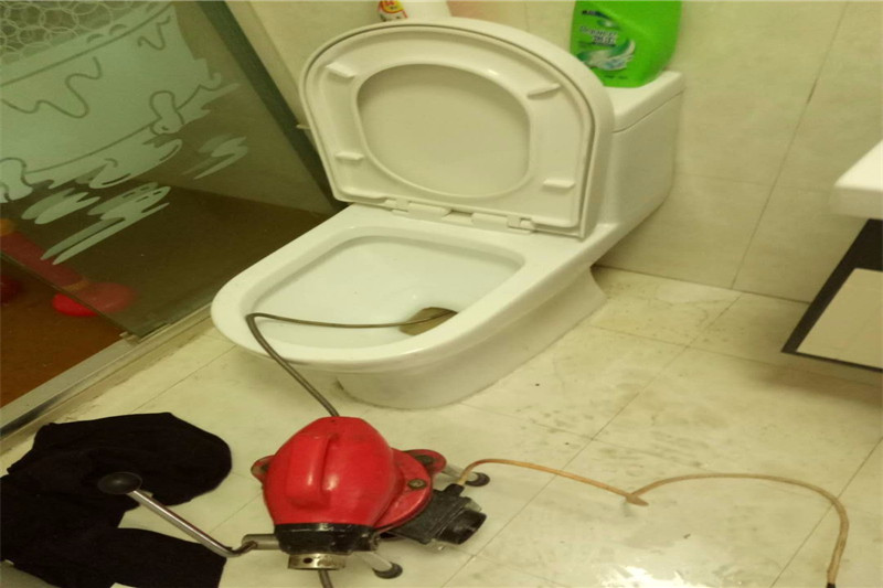 道外如何疏通马桶 疏通马桶多少钱