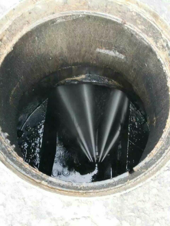 道外市政管道清洗-排污管道清洗