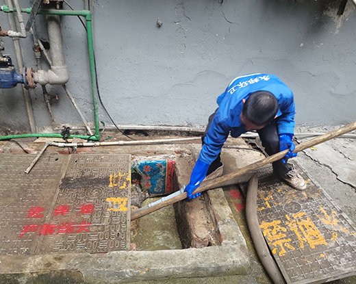 道外清掏化粪池